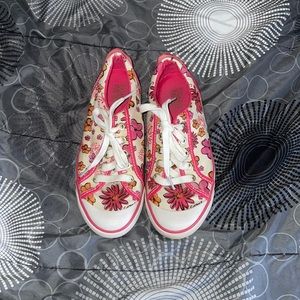 Coach sneakers